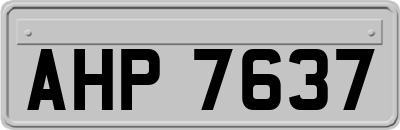 AHP7637
