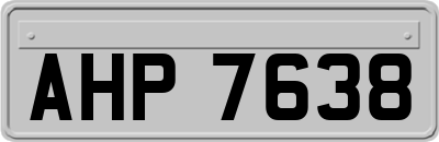 AHP7638