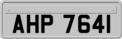AHP7641