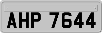 AHP7644