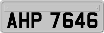 AHP7646