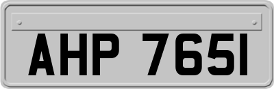 AHP7651