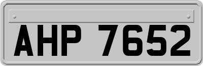 AHP7652