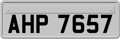 AHP7657