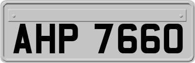 AHP7660