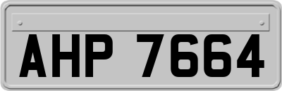AHP7664