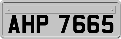 AHP7665