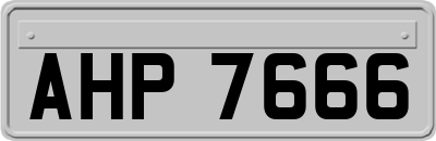 AHP7666