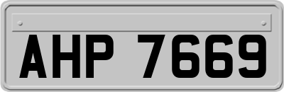 AHP7669