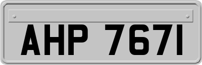 AHP7671