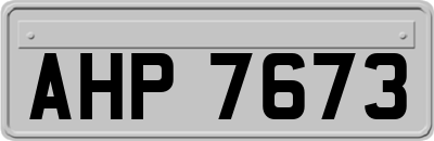 AHP7673