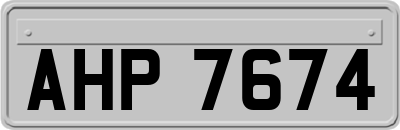 AHP7674