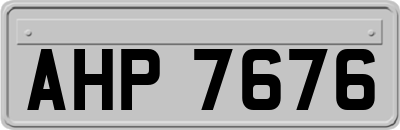 AHP7676
