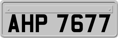 AHP7677