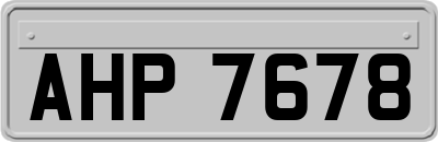 AHP7678