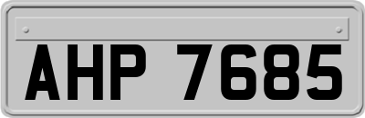 AHP7685