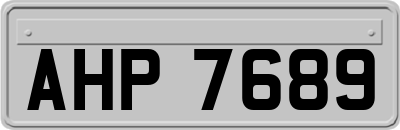 AHP7689