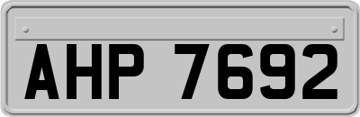 AHP7692