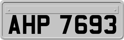 AHP7693