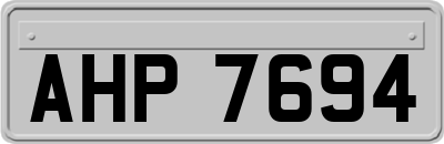 AHP7694