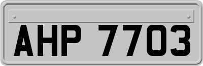 AHP7703