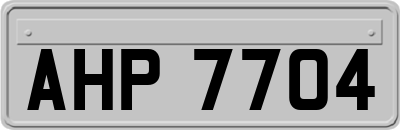 AHP7704