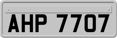 AHP7707