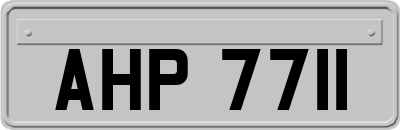 AHP7711