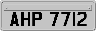 AHP7712