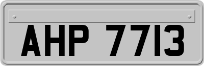 AHP7713