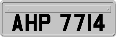 AHP7714