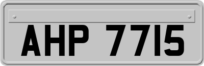 AHP7715