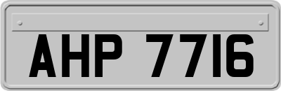 AHP7716