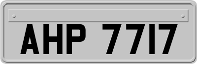 AHP7717