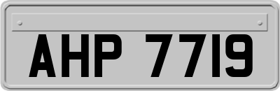 AHP7719