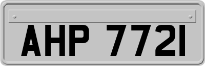 AHP7721