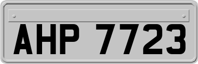 AHP7723
