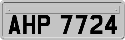 AHP7724