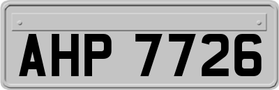 AHP7726