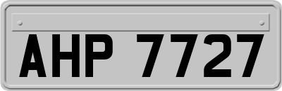 AHP7727