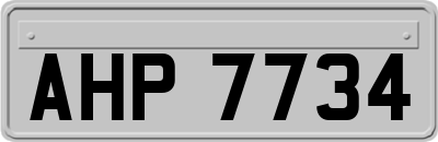 AHP7734