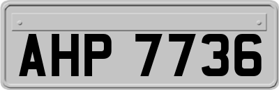 AHP7736