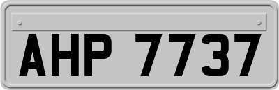 AHP7737