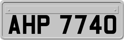 AHP7740