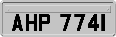 AHP7741