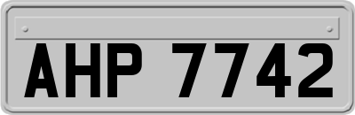 AHP7742