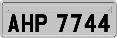 AHP7744