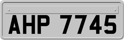 AHP7745
