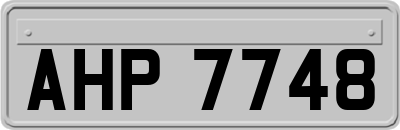 AHP7748