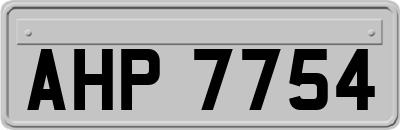 AHP7754